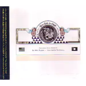 DJ MR.FLESH商品一覧｜HIPHOP / 日本語RAP｜ディスクユニオン