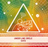 SH●GO S▲TO (EX. Sato Beats) / UNDER LINE CIRCLE 初回限定:SATOのオリジナル音源を3曲収録