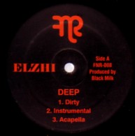 ELZHI / エルザイ / DEEP by BLACK MILK / COLORS REMIX by DJ SPINNA