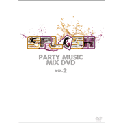 V.A. (SPLASH - PARTY MUSIC MIX DVD) / SPLASH - PARTY MUSIC MIX DVD VOL.2