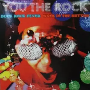 【中古】［CD］Duck Rock DUCK ROCK FEVER / ダックロックフィーバー/YOU THE ROCK/YOU THE ROCK