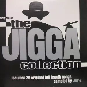 V.A. / JIGGA COLLECTION