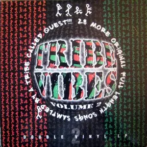 V.A. / 2TRIBE VIBES