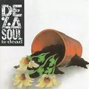 DE LA SOUL IS DEAD -US ORIGINAL PRESS-/DE LA SOUL｜HIPHOP/R&B