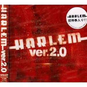 V.A. (HARLEM) / VER 2.0 / VER 2.0