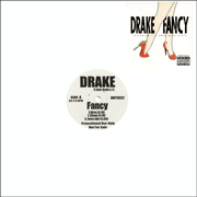 DRAKE / ドレイク / FANCY