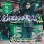 DJ SANTANA / Chicano Life 3