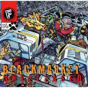 その他 Black Market [CD] Black Market [CD] 【公式通販】