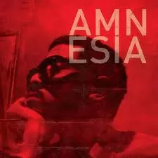 BLU / ブルー / AMNESIA