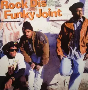 Poor Righteous Teachers 2LP USオリジナル盤 POOR RIGHTEOUS TEACHERS商品一覧｜PUNK｜ディスクユニオン