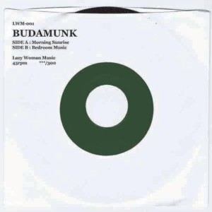 BUDAMUNK / ブダモンク / MORNING SUNRISE