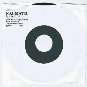 NAGMATIC (for D.L.I.P.) / IN THE GRAY DOWN