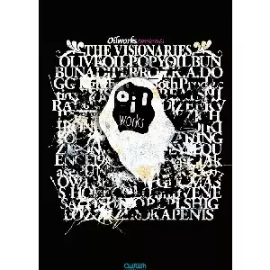V.A. (OIL WORKS PRESENTS...) / オイルワークス・プレゼンツ.. / The Visionaries