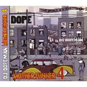 DJ DOPEMAN商品一覧｜HIPHOP / 日本語RAP｜ディスクユニオン
