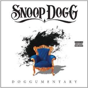 SNOOP DOGG (SNOOP DOGGY DOG) / スヌープ・ドッグ / DOGGUMENTARY (CD)