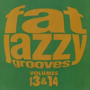 V.A. (FAT JAZZY GROOVES)商品一覧｜HIPHOP / 日本語RAP｜ディスク