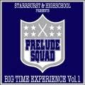PRELUDE SQUAD / BIG TIME EXPERIENCE VOL.1