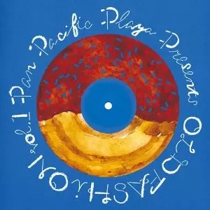 V.A. (PAN PACIFIC PLAYA presents OLD FASHION) / PAN PACIFIC PLAYA presents OLD FASHION VOL.1