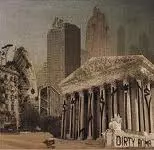 FILASTINE / DIRTY BOMB