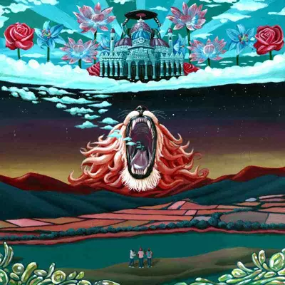 MAD BRIDGE / マッド・ブリッジ / 理想の今日