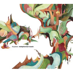 Nujabes / ヌジャベス / METAPHORICAL MUSIC