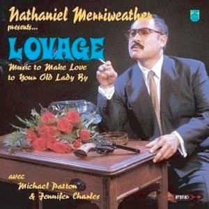 The Main Ingredient Instant Love 7inch SOUL / FUNK 45t - The Main