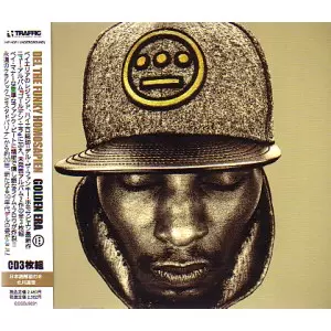 DEL THE FUNKY HOMOSAPIEN商品一覧｜HIPHOP / 日本語RAP