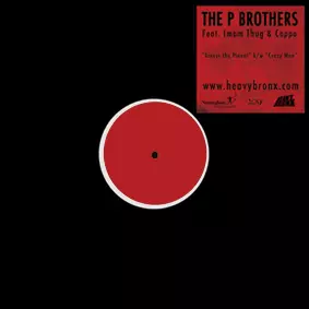 P BROTHERS / ACROSS THE PLANET