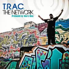 T.R.A.C. / NETWORK (CD)