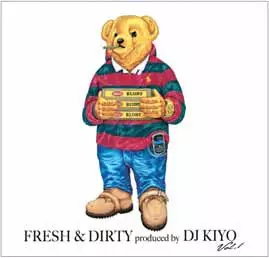 DJ KIYO 新品2枚セット 最安値】 Amazon.co.jp: 廃盤 MURO CD MIX 2枚組 OPERATOR KIYO