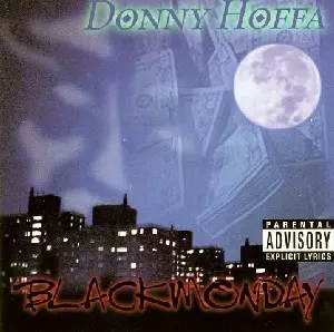 DONNY HOFFA商品一覧｜JAZZ｜ディスクユニオン・オンライン