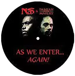NAS & DAMIAN MARLEY商品一覧|HIPHOP / 日本語RAP NAS & DAMIAN MARLEY商品一覧|HIPHOP / 日本語RAP
