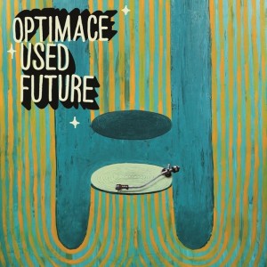 OPTIMACE / USED FUTURE