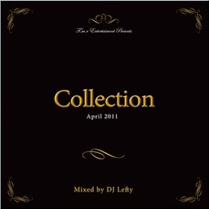 DJ LEFTY / COLLECTION