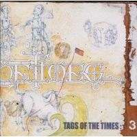 V.A. (TAGS OF THE TIMES) / タグス・オブ・ザ・タイムズ / TAGS OF THE TIMES 3 アナログ2LP