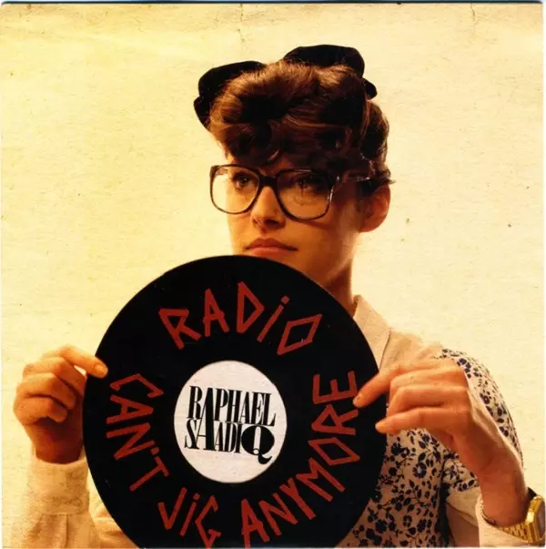 RAPHAEL SAADIQ / ラファエル・サーディク商品一覧|ディスク RAPHAEL SAADIQ / ラファエル・サーディク商品一覧|ディスク