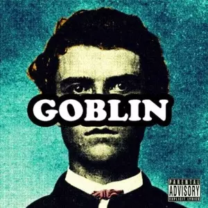 Tyler the Creator Goblin 帯付き タイラーザクリエイター GOBLIN (CD)/TYLER, THE CREATOR/タイラー・ザ・クリエイター
