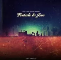 V.A. (TRIBUTE TO JUN/NUJABES) / V.A. (トリビュート・トゥ・ジュン) / TRIBUTE TO JUN
