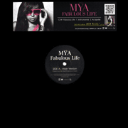MYA / マイア / FABOLOUS LIFE