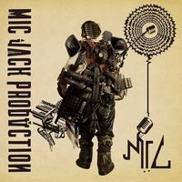 MIC JACK PRODUCTION / マイクジャックプロダクション / M.I.C 通常盤