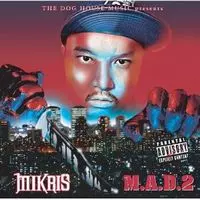 MIKRIS / ミクリス / M.A.D.2