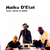 HAIKU D'ETAT / MIKE AARON & EDDIE