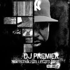 DJ PREMIER / DJプレミア / BEATS THAT COLLECTED DUST VOL.2