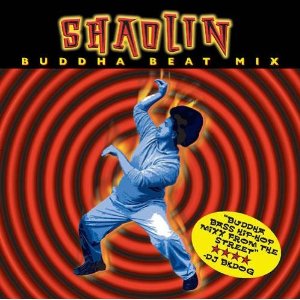 DJ PAUL NICE / SHAOLIN BUDDHA BEAT MIX
