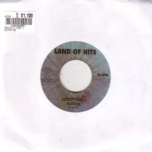 MISTAFIDE / EQUIDITY FUNK