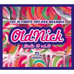 DJ Hasebe Tail of Old Nick プロモ限定激レア レコード Amazon.co.jp: TAIL OF OLD NICK(CCCD) - DJ HASEBE: ミュージック
