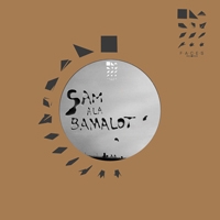 SAM A LA BAMALOT / BIRD'S LEG