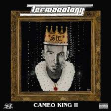 TERMANOLOGY / ターマノロジー / CAMEO KING 2 (CD)