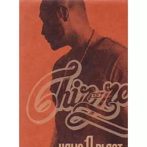 DJ CHIN-NEN / HAVE A BLAST