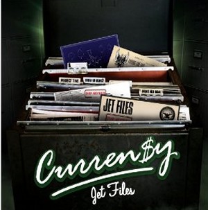 CURREN$Y / カレンシー / JET FILES (CD)